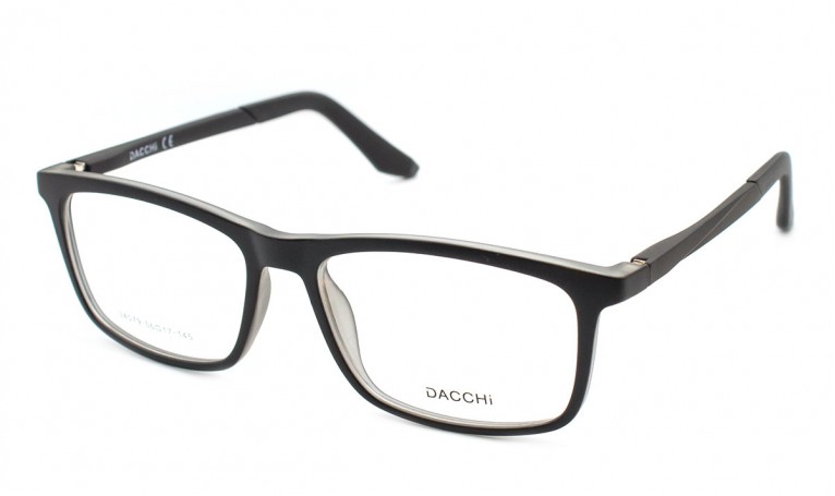 Оправа пластиковая Dacchi 34079-C1