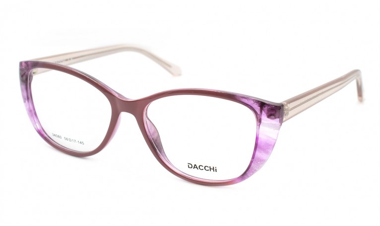 Оправа пластиковая Dacchi 34080-C5
