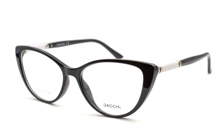 Оправа пластиковая Dacchi 34088-C1