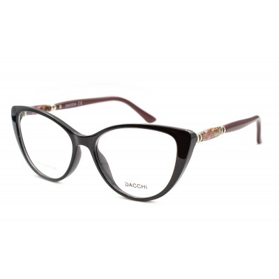 Оправа пластикова Dacchi 34088-C2