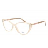 Оправа пластиковая Dacchi 34088-C3