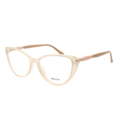 Оправа пластикова Dacchi 34088-C3