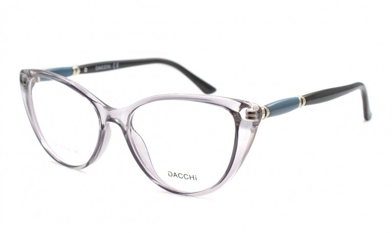 Оправа пластиковая Dacchi 34088-C4