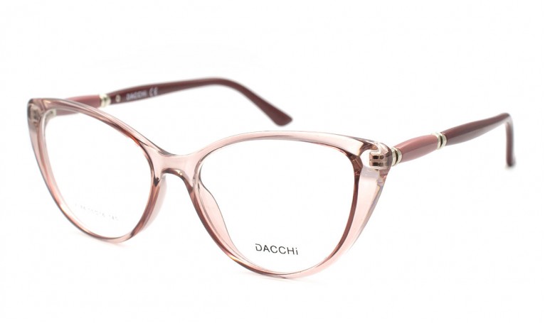 Оправа пластиковая Dacchi 34088-C5