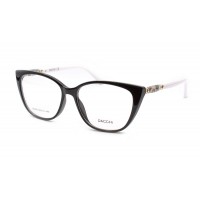 Оправа пластикова Dacchi 34089-C1