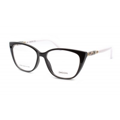 Оправа пластикова Dacchi 34089-C1
