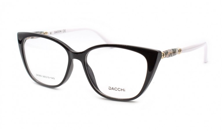 Оправа пластиковая Dacchi 34089-C1
