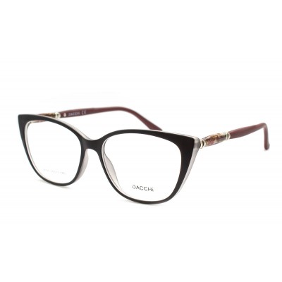 Оправа пластикова Dacchi 34089-C2