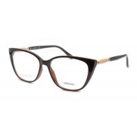 Оправа пластиковая Dacchi 34089-C3