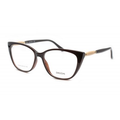 Оправа пластикова Dacchi 34089-C3