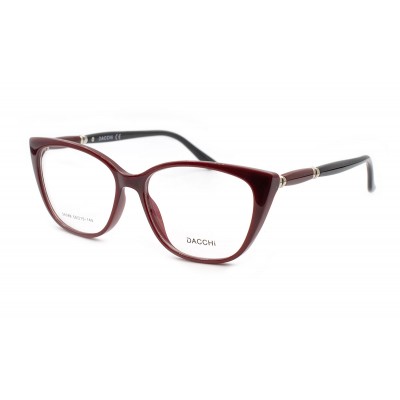 Оправа пластикова Dacchi 34089-C4
