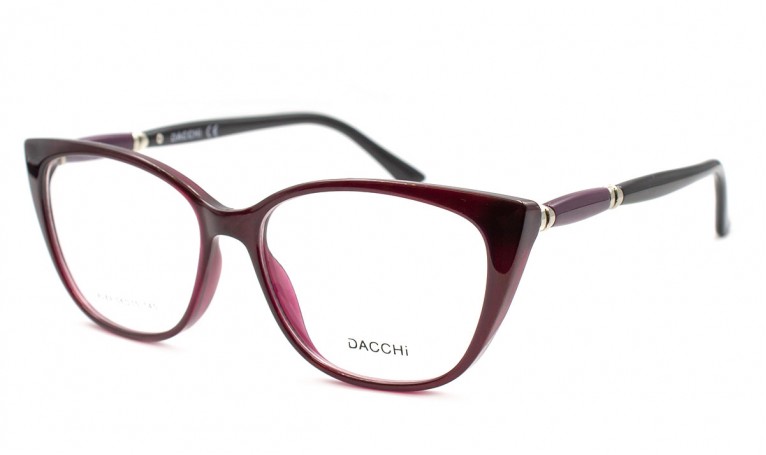 Оправа пластиковая Dacchi 34089-C5