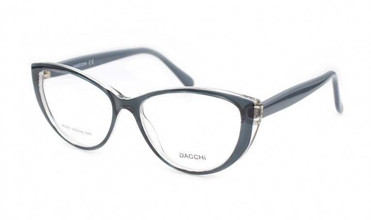 Оправа пластиковая Dacchi 34093-C3