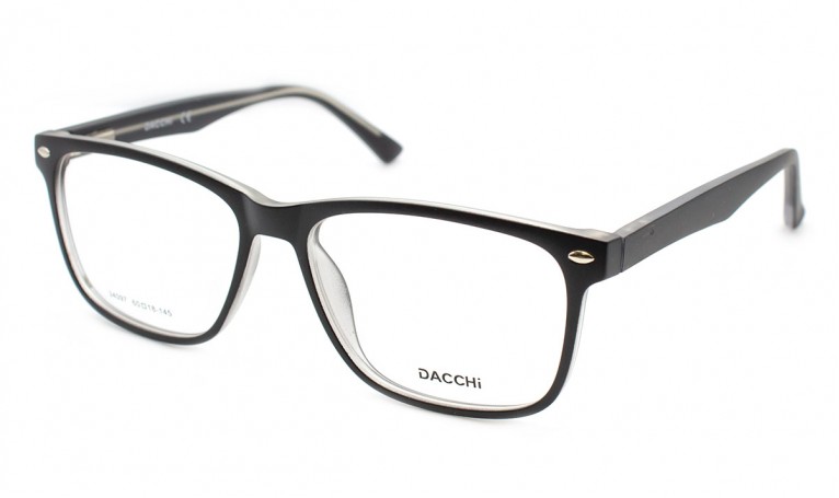 Оправа пластиковая Dacchi 34097-C3