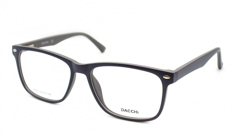 Оправа пластиковая Dacchi 34097-C5