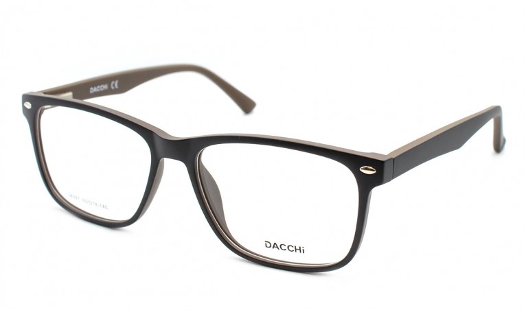 Оправа пластиковая Dacchi 34097-C6