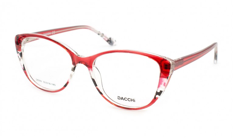 Оправа пластиковые Dacchi 34099-C5
