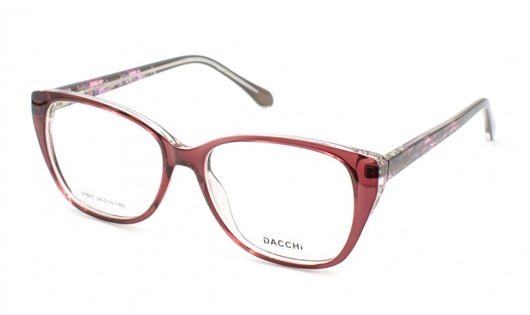 Оправа пластиковая Dacchi 34101-C3