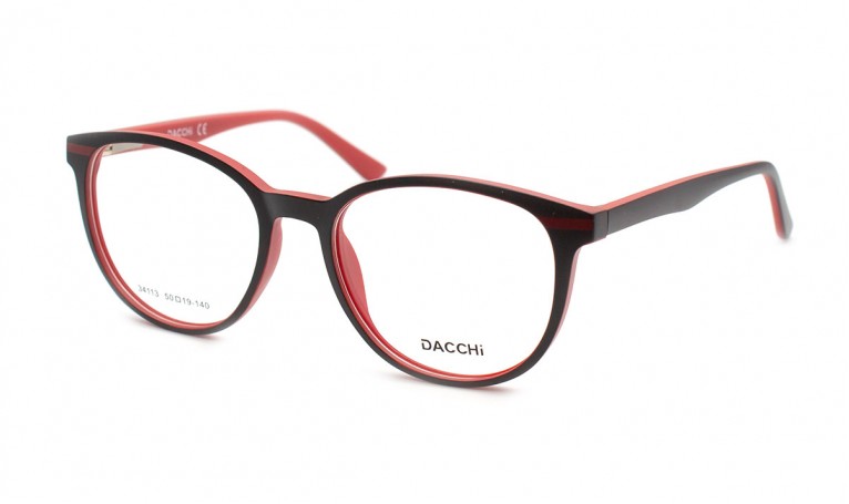 Оправа пластиковая Dacchi 34113-C3