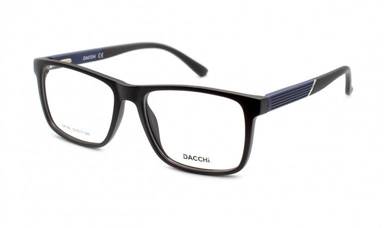 Оправа пластикова Dacchi 34146-C2