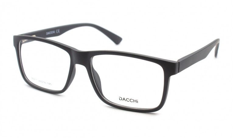 Оправа пластиковая Dacchi 35211-C11