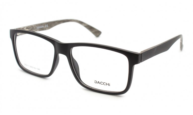 Оправа пластиковая Dacchi 35211-C7