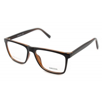 Оправа пластиковая Dacchi 35260-c1