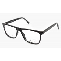 Оправа пластиковая Dacchi 35260-c4 Оправа пластиковая Dacchi 35260-c4