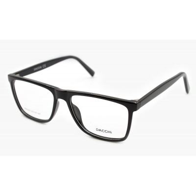 Оправа пластиковая Dacchi 35260-c4