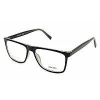 Оправа пластикова Dacchi 35260-c5 - Стильна чоловіча модель Оправа пластикова Dacchi 35260-c5 - Стильна чоловіча модель