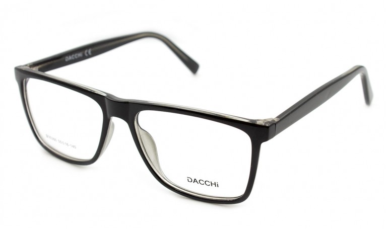 Оправа пластиковая Dacchi 35260-c5