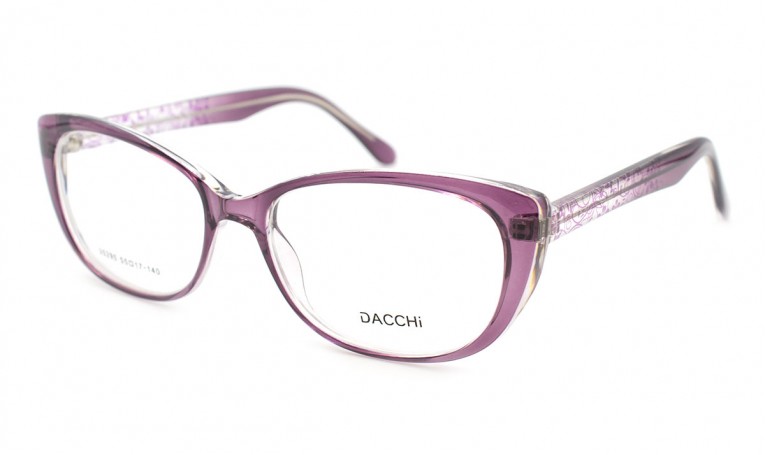 Оправа пластиковая Dacchi 35295-C11