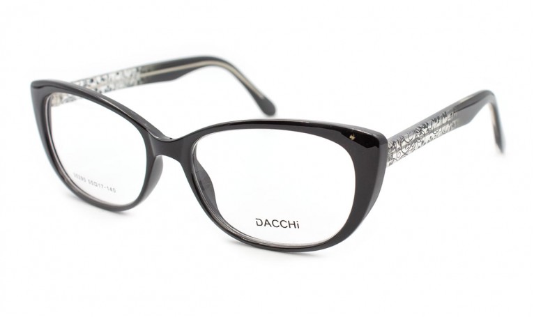 Оправа пластиковая Dacchi 35295-C8