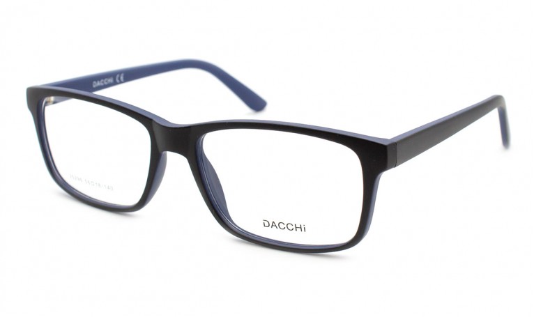 Оправа пластиковая Dacchi 35296-C11