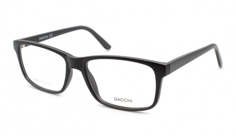 Оправа пластиковая Dacchi 35296-C5