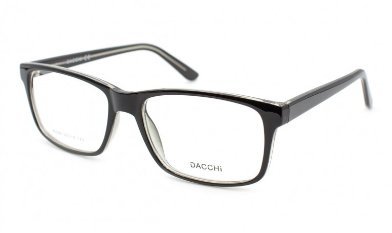 Оправа пластиковая Dacchi 35296-C6