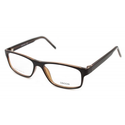 Оправа пластиковая Dacchi 35300-c3