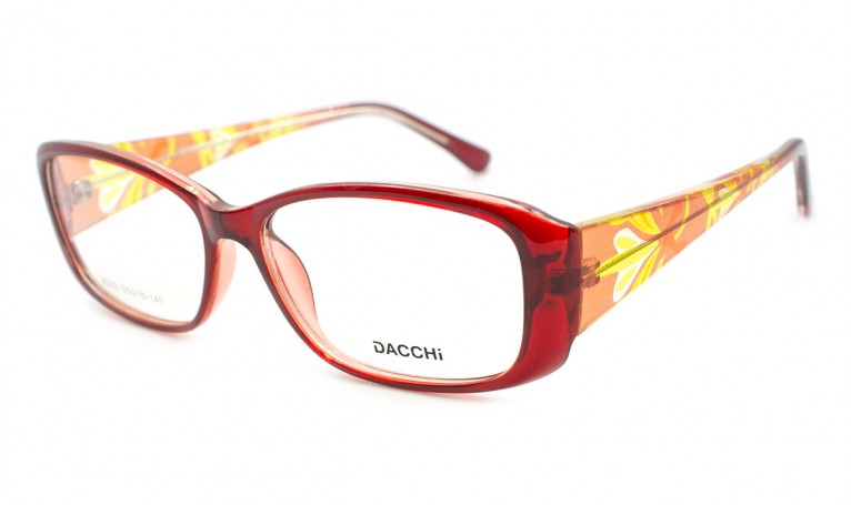 Оправа пластикова Dacchi 35313-C6