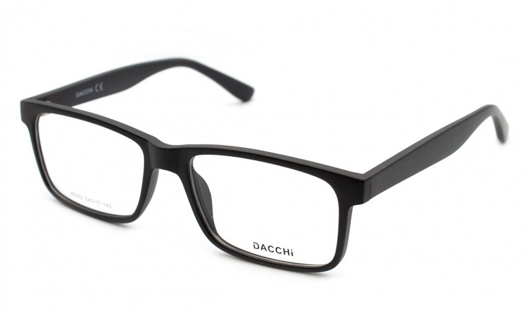 Оправа пластикова Dacchi 35332-c2