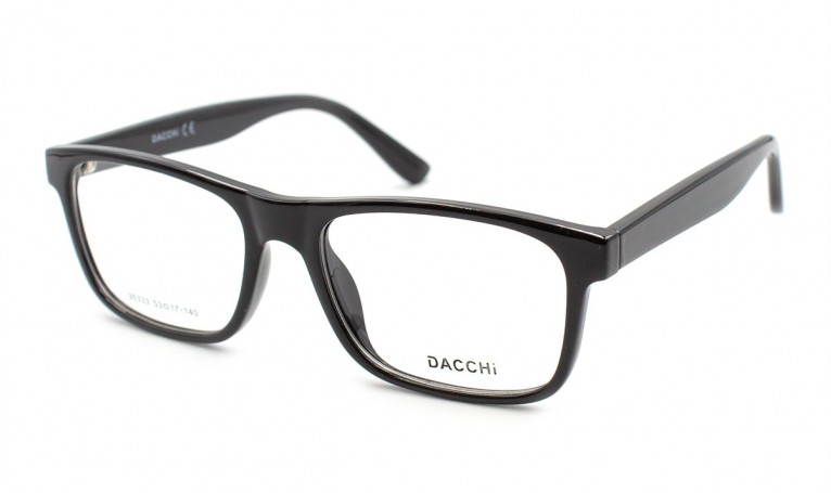Оправа пластиковая Dacchi 35333-C5