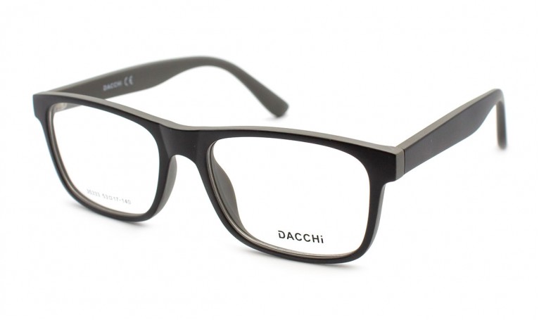 Оправа пластиковая Dacchi 35333-C8