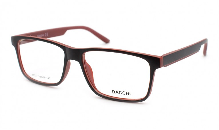 Оправа пластиковая Dacchi 35337-C13