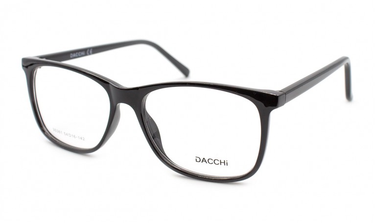 Оправа пластиковая Dacchi 35361-C1