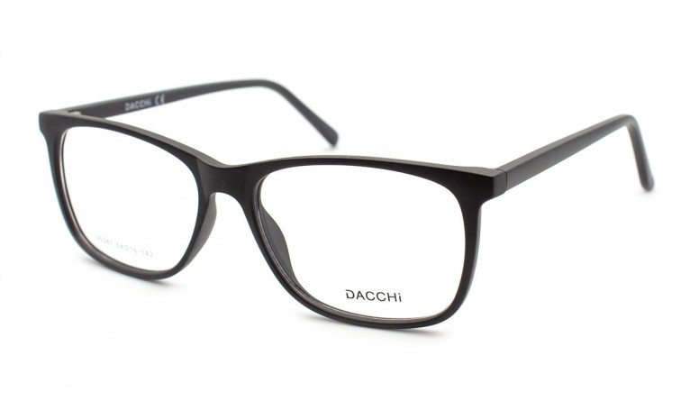 Оправа пластиковая Dacchi 35361-C2