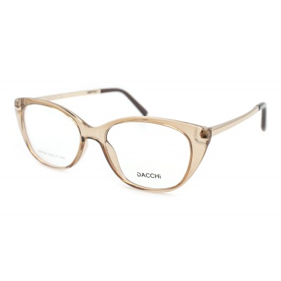 Оправа пластикова Dacchi 35433A-C14