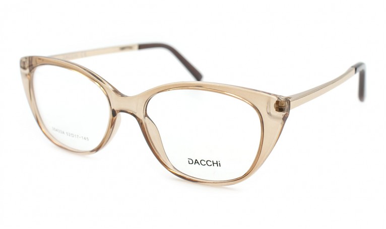 Оправа пластиковая Dacchi 35433A-C14