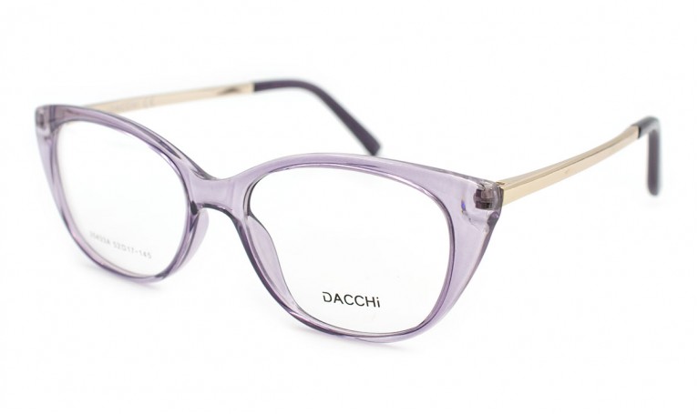 Оправа пластиковая Dacchi 35433A-C15