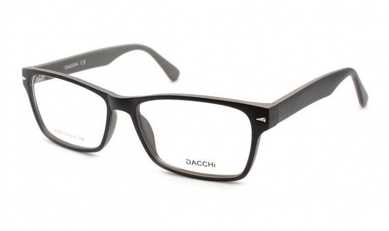 Оправа пластиковая Dacchi 35544-C6