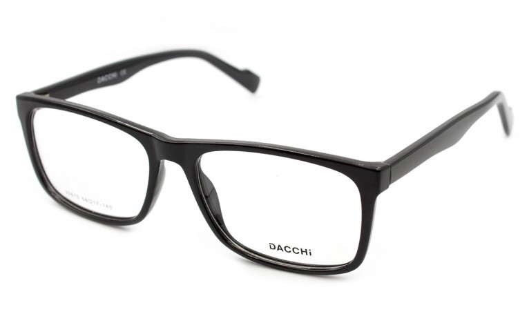 Оправа пластиковая Dacchi 35615-c1