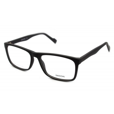 Оправа пластиковая Dacchi 35615-c2